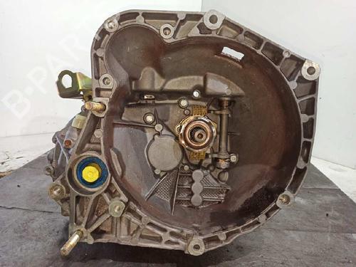 Used Gearbox LANCIA LYBRA (839_) 2.0 20V (839AXC11, 839AXC1A) (154 hp) 7638063