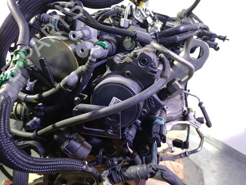 Engine PEUGEOT 5008 (0U_, 0E_) 2.0 HDi 150 / BlueHDi 150 | BP29915767M1