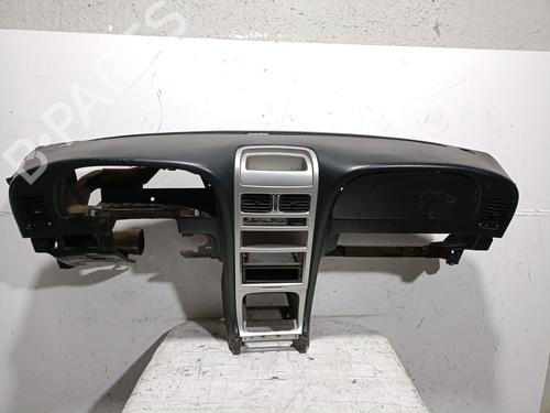 Instrumentbræt SSANGYONG KORANDO (KJ) 2.9 TD (120 hp) 22721233