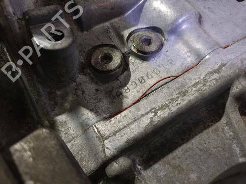 Gearbox DODGE JOURNEY 2.0 CRD | BP27928752M3 