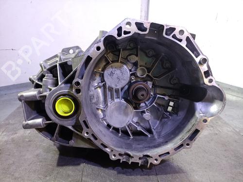 Girkasse SSANGYONG KORANDO (CK) 2.0 e-XDi (175 hp) 30377087