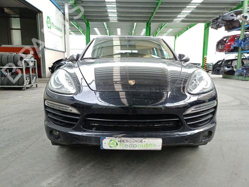 Rear left interior door handle PORSCHE CAYENNE (92A) 3.0 Diesel | BP25242271I15 - Image 10
