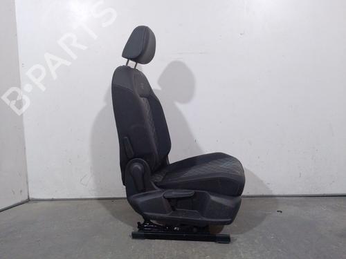 Right front seat VW T-CROSS (C11, D31) 1.0 TSi | BP38511717C16 - Image 4