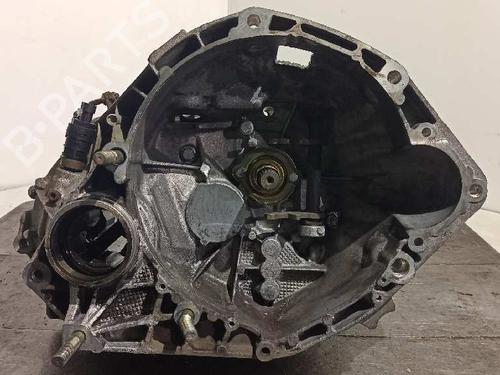 Used Gearbox FIAT MAREA Weekend (185_) [1996-2007]  6962539