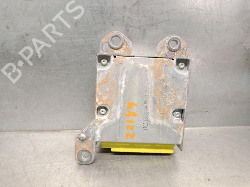 Airbag module FORD FIESTA VI (CB1, CCN) 1.4 | BP23563240M53
