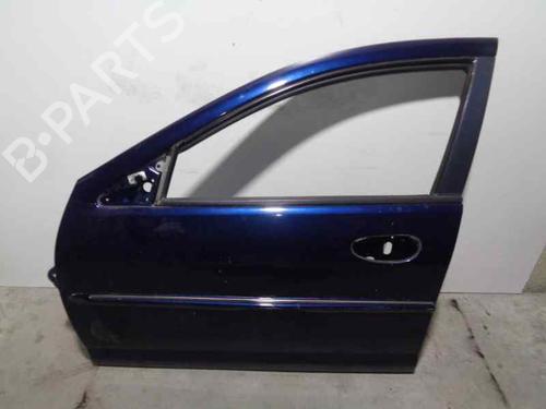 Used Left front door CHRYSLER SEBRING (JR) 2.7 V6 24V (203 hp) 6460176