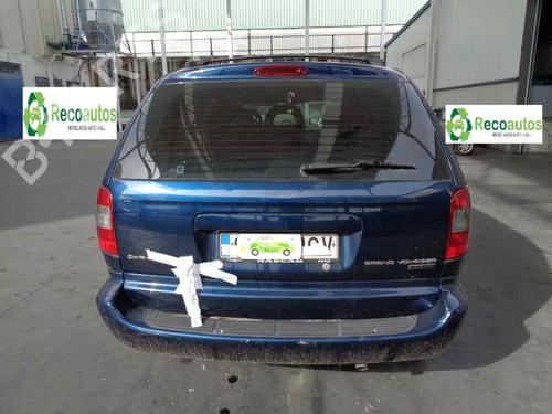 Seat buckle CHRYSLER VOYAGER / GRAND VOYAGER III (GS_, NS_) 2.5 TD | BP14326802I32