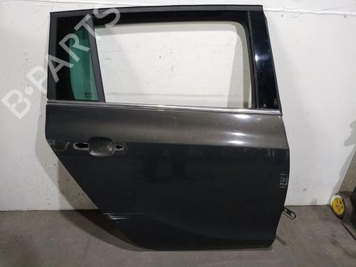 Used Right rear door Right rear door OPEL ZAFIRA TOURER C (P12) 2.0 CDTi (75) (130 hp) 36075912 36075912