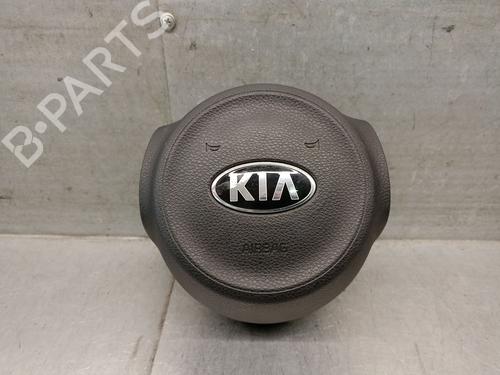 Used Driver airbag KIA RIO IV (YB, SC, FB) 1.25 (84 hp) 31642198