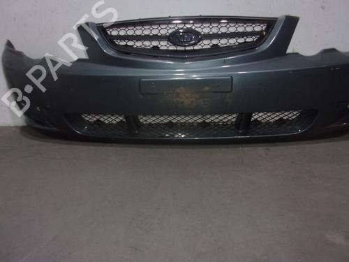 Used Front bumper KIA SHUMA II (FB) 1.6 (101 hp) 16145624