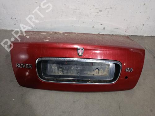 Bagklap CC/Kombi-Coupé ROVER 400 II (RT) 420 Di (105 hp) 29285214