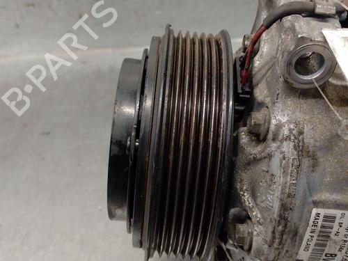 AC compressor JAGUAR F-PACE (X761) 2.0 TD4 AWD | BP34186875M34  - Image 5