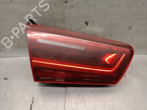 Used Left tailgate light Left tailgate light AUDI A6 C7 (4G2, 4GC) 2.0 TDI (136 hp) 34187172 34187172