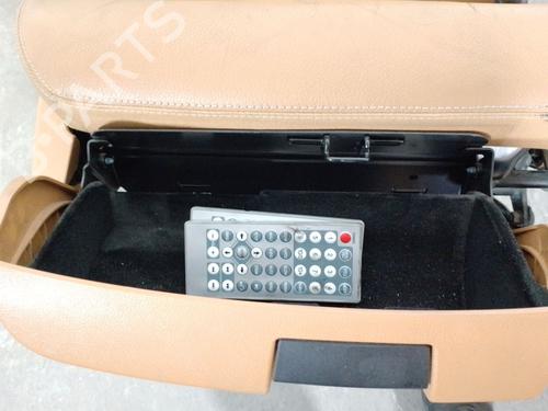 Left front seat MERCEDES-BENZ E-CLASS (W212) E 350 CDI 4-matic (212.089) | BP34628749C15  - Image 11