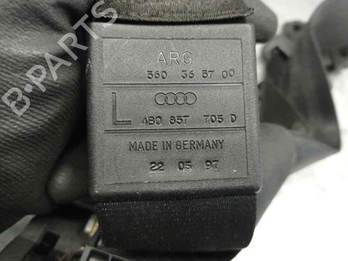 Sikkerhedssele foran venstre AUDI A6 C5 (4B2)  | BP8886516I26 