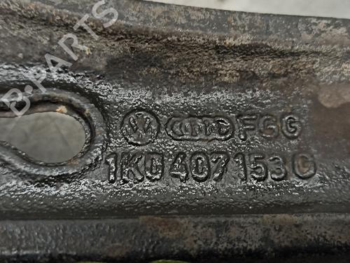 Right front suspension arm SEAT ALTEA (5P1) 1.9 TDI | BP16299333M13 