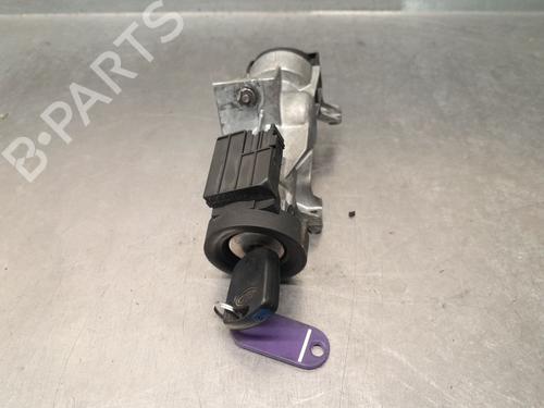 Ignition barrel FORD TRANSIT Van (FA_ _) 2.2 TDCi | BP37183994M48 - Image 4