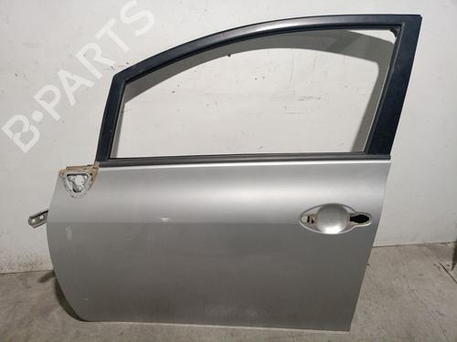 Used Left front door TOYOTA AURIS (_E18_) 1.3 Dual-VVTi (NRE180_, NRE180R) (99 hp) 31775312