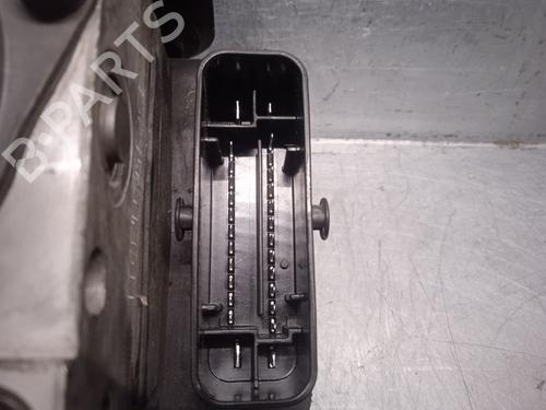 ABS pump SKODA RAPID (NH3, NK3, NK6) 1.6 TDI | BP10867356M43 