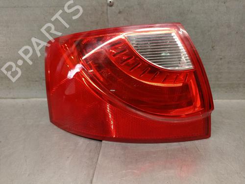 Used Left taillight Left taillight SEAT EXEO ST (3R5) 2.0 TDI (143 hp) 33799724 33799724