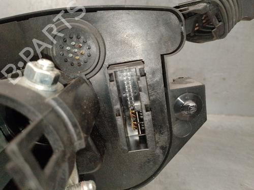 Headlight switch OPEL VECTRA C GTS (Z02) 2.2 DGi (F68) | BP36461066I24 - Image 3