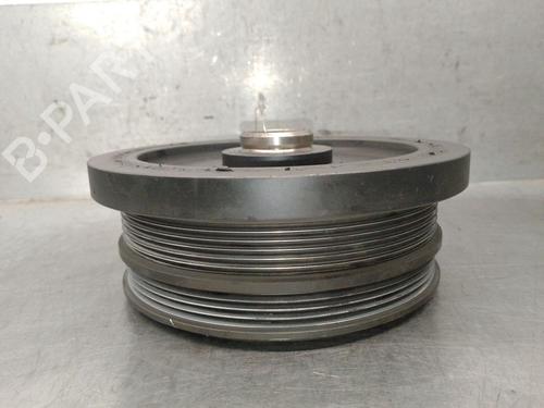 Pulley BMW 5 (E60) 520 d | BP39506205M122 - Image 4