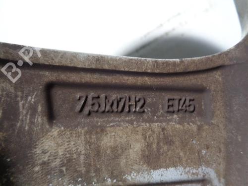 Rim AUDI A4 B8 (8K2) 2.0 TDI | BP16044054C45 