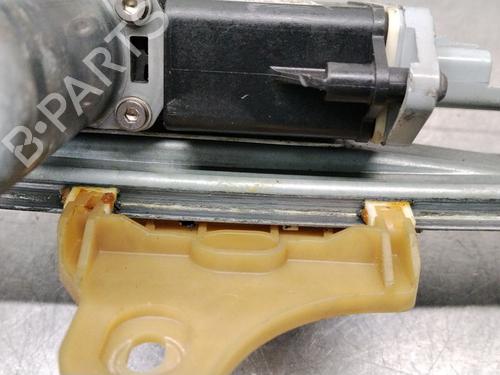 Front left window mechanism RENAULT CAPTUR I (J5_, H5_) 1.5 dCi 90 (J5N4, J5M5, J5MW, J5M6, J5AL, J5AJ) | BP36393181C22 - Image 3