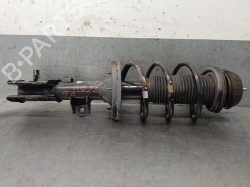 Used Right front shock absorber Right front shock absorber KIA RIO III (UB) 1.25 CVVT (86 hp) 40229339 40229339
