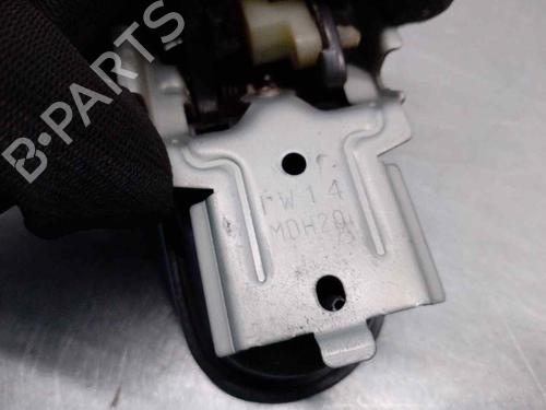 Front right interior door handle MAZDA 323 P V (BA) 1.5 16V | BP15256924I14 