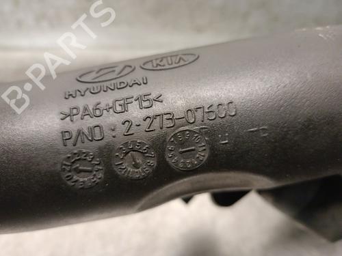 Pipe HYUNDAI i30 Estate (PDE) 1.0 T-GDI hybrid 48V | BP33173347M125 - Image 6