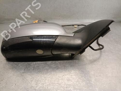 Right mirror VW TOUAREG (7LA, 7L6, 7L7) 5.0 V10 TDI | BP22727042C27 