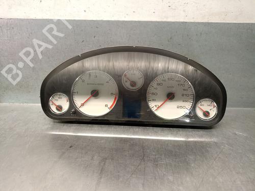 Used Instrument cluster Instrument cluster 37249224 37249224