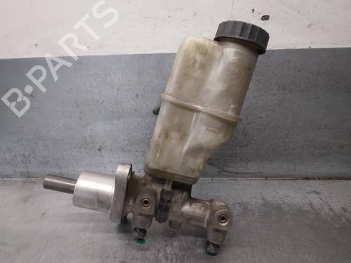 Used Brake master cylinder PEUGEOT 407 (6D_) 2.0 HDi 135 (6DRHRH, 6DRHRE, 6DRHRG, 6DRHRJ) (136 hp) 17447531