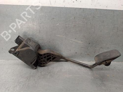 Used Pedal Pedal CITROËN BERLINGO / BERLINGO FIRST MPV (MF_, GJK_, GFK_) 1.6 HDI 75 (MF9HW, GJ9HWC, GF9HWC, GN9HWC) (75 hp) 34580582 34580582