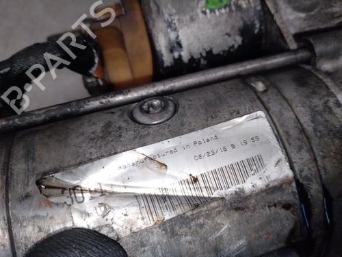 Starter RENAULT LAGUNA II (BG0/1_) 2.2 dCi (BG0F) | BP31707201M8 