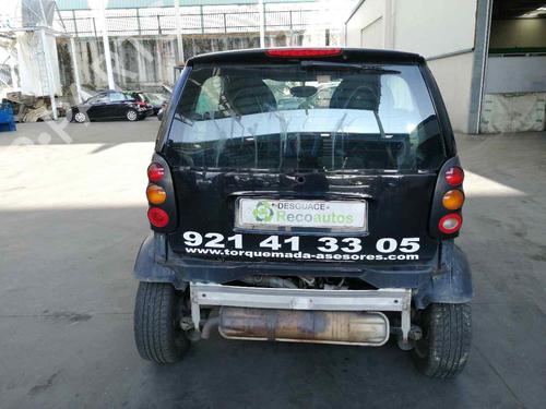 Flywheel SMART CITY-COUPE (450) 0.6 (S1CLB1, 450.331, 450.336) | BP14331194M101 - Image 9