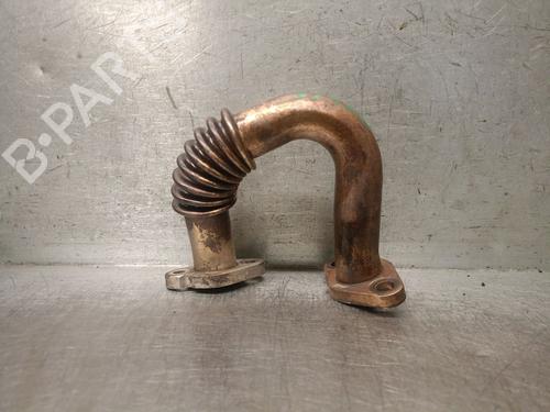 Used Pipe SEAT IBIZA IV ST (6J8, 6P8) 1.6 TDI (90 hp) 30158642