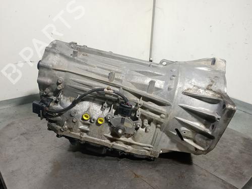 Used Gearbox Gearbox VW TOUAREG (7LA, 7L6, 7L7) [2002-2013] 40179335 40179335