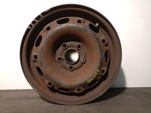 Used Rim SEAT IBIZA III (6L1) 1.9 SDI (64 hp) 27662353