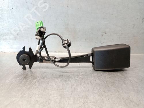 Used Seat buckle DACIA SANDERO III 1.0 TCe 90 (91 hp) 28518652
