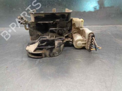 Front left lock FIAT MULTIPLA (186_) 1.9 JTD 110 | BP7633121C98 