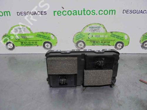 Used Electronic module CITROËN C6 (TD_) 3.0 HDi (241 hp) 2314410