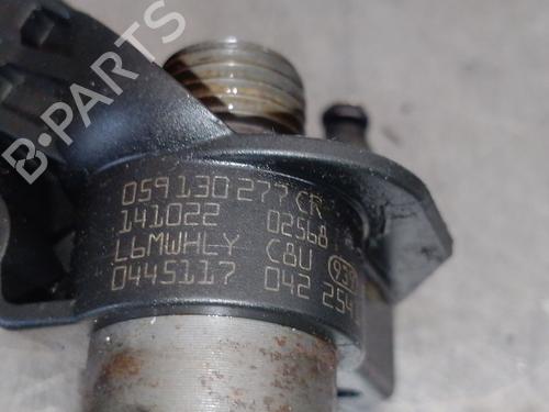 Injector AUDI A6 Allroad C7 (4GH, 4GJ) 3.0 TDI quattro | BP36157573M100 - Image 5