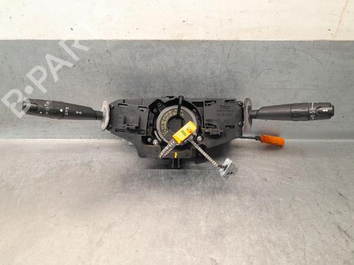 Used Headlight switch Headlight switch PEUGEOT 607 (9D, 9U) 3.0 V6 24V (207 hp) 36422065 36422065
