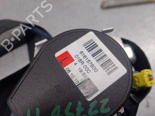 Rear left seatbelt VOLVO V60 I (155) D3 / D4 | BP26323156I29 