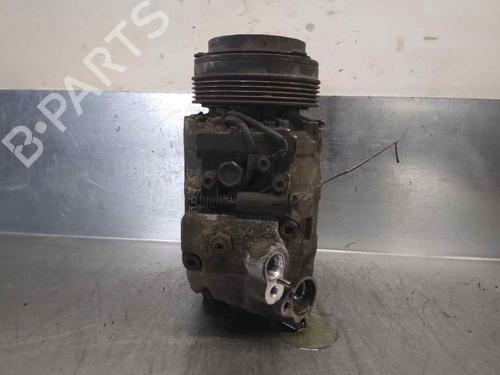 AC compressor BMW 5 (E39) 530 d | BP9426643M34 