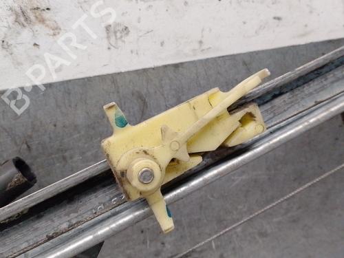 Front left window mechanism NISSAN PRIMASTAR Van (X83) 2.0 dCi 115 | BP39695913C22 - Image 3