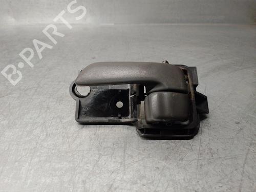 Rear left interior door handle TOYOTA AVENSIS (_T22_) 1.6 i (AT220_, AT220R) 6920605020B0 | 4 | PUERTAS