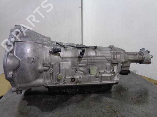 Used Gearbox Gearbox LEXUS IS II (_E2_) 250 (GSE20) (208 hp) 12132622 12132622